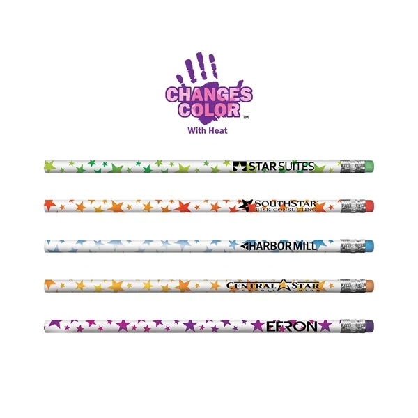 Mood™ Star Pencil - Mood™ Star Pencil - Image 0 of 6