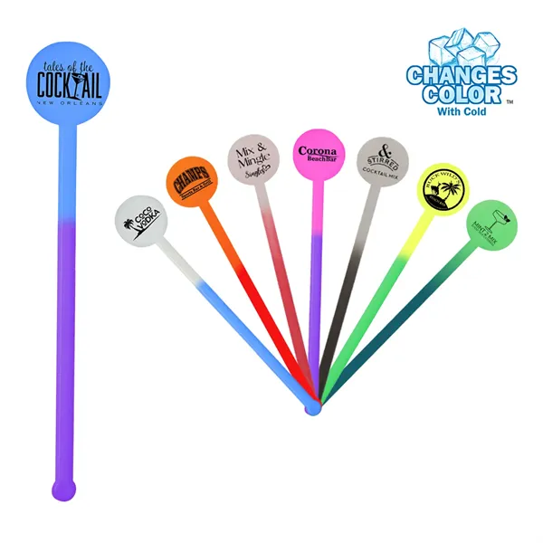 Mood™ 6" Stirrer - Mood™ 6" Stirrer - Image 0 of 9