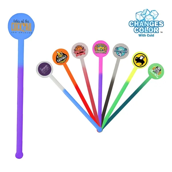 Mood™ 6" Stirrer - Mood™ 6" Stirrer - Image 9 of 9