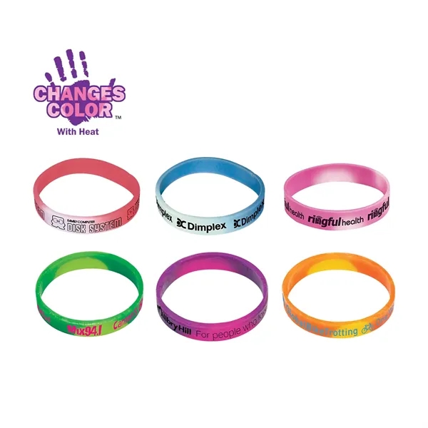 Mood™ Bracelet (Wrap) - Mood™ Bracelet (Wrap) - Image 7 of 7