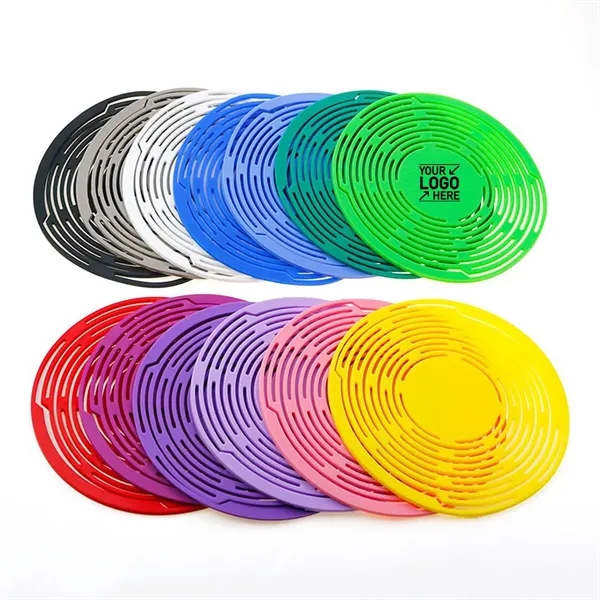 Silicone Wine Basket - Silicone Wine Basket - Image 2 of 4