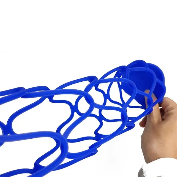 Silicone Wine Basket - Silicone Wine Basket - Image 4 of 4