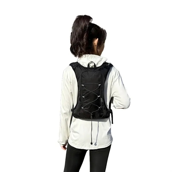 Hydration Running Vest - Hydration Running Vest - Image 1 of 4