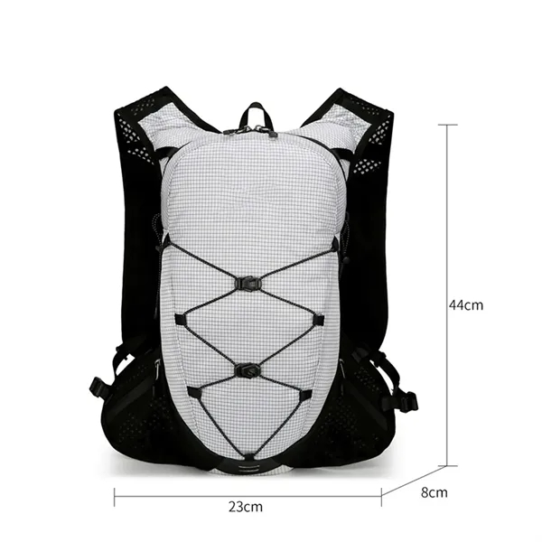 Outdoor Trail Running Vest - Outdoor Trail Running Vest - Image 1 of 4