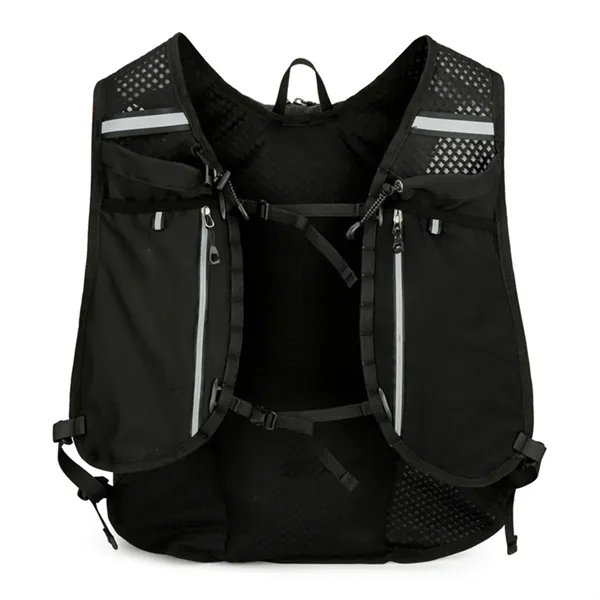 Outdoor Trail Running Vest - Outdoor Trail Running Vest - Image 4 of 4