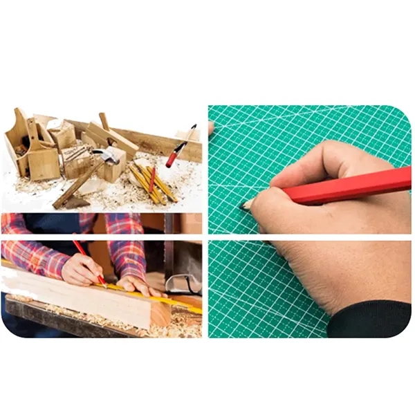 Carpenter'S Pencil - Carpenter'S Pencil - Image 1 of 5
