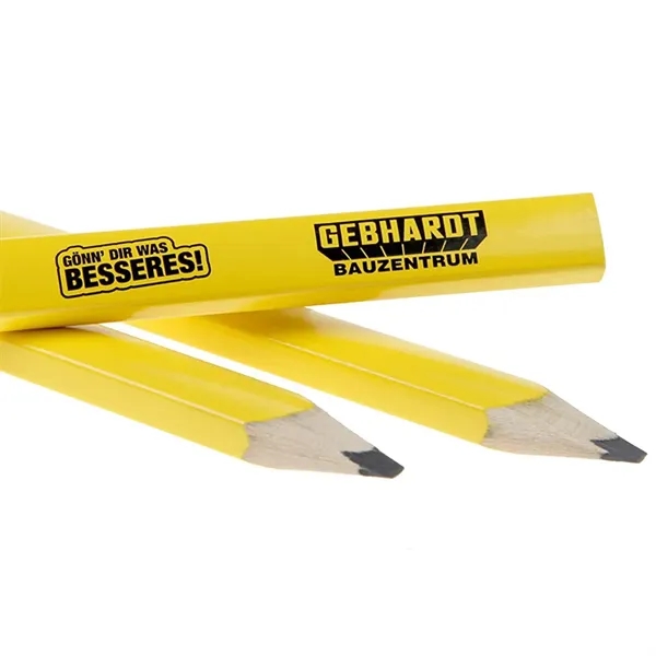 Carpenter'S Pencil - Carpenter'S Pencil - Image 2 of 5