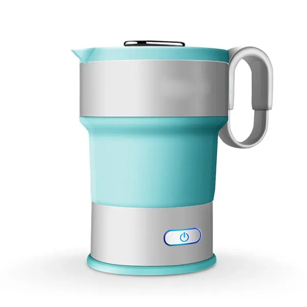 Portable Folding Electric Kettle - Portable Folding Electric Kettle - Image 2 of 4