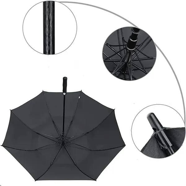 Automatic Large Umbrella - Automatic Large Umbrella - Image 1 of 3