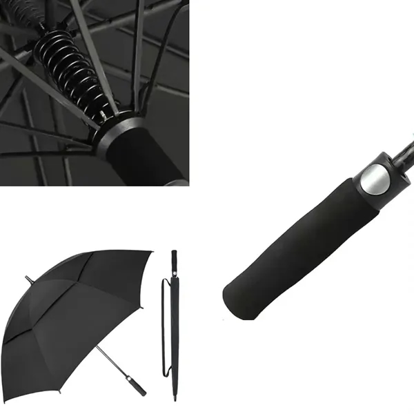 Automatic Large Umbrella - Automatic Large Umbrella - Image 2 of 3