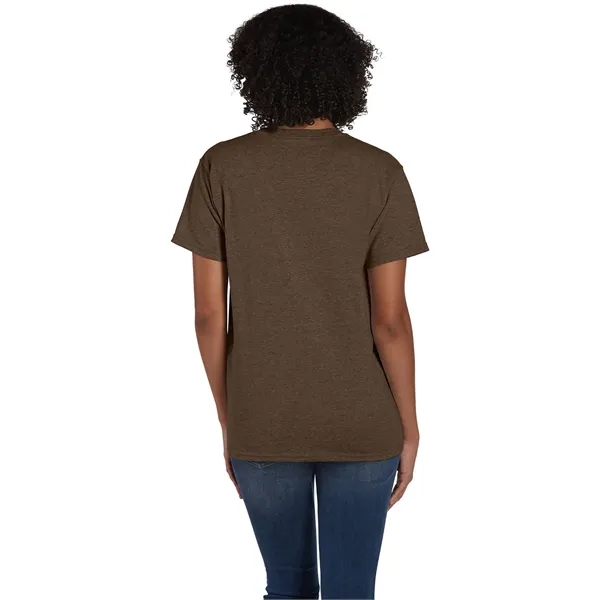 Hanes Unisex Ecosmart ® T-Shirt - Hanes Unisex Ecosmart ® T-Shirt - Image 195 of 195
