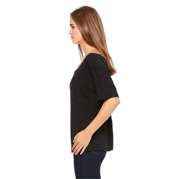 Bella + Canvas Ladies' Slouchy T-Shirt - Bella + Canvas Ladies' Slouchy T-Shirt - Image 102 of 165