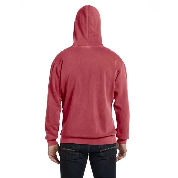 Comfort Colors Adult Hooded Sweatshirt - Comfort Colors Adult Hooded Sweatshirt - Image 30 of 37