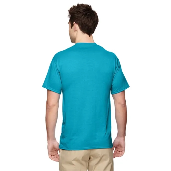 Jerzees Adult DRI-POWER® SPORT Poly T-Shirt - Jerzees Adult DRI-POWER® SPORT Poly T-Shirt - Image 63 of 71