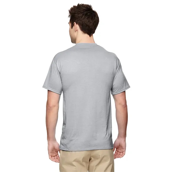 Jerzees Adult DRI-POWER® SPORT Poly T-Shirt - Jerzees Adult DRI-POWER® SPORT Poly T-Shirt - Image 66 of 71