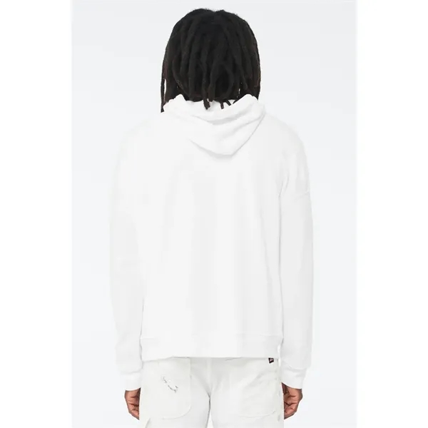 Bella + Canvas Unisex Sponge Fleece Pullover DTM Hoodie - Bella + Canvas Unisex Sponge Fleece Pullover DTM Hoodie - Image 64 of 120