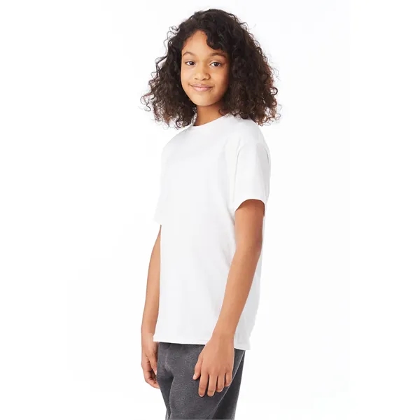 Hanes Youth T-Shirt - Hanes Youth T-Shirt - Image 121 of 183