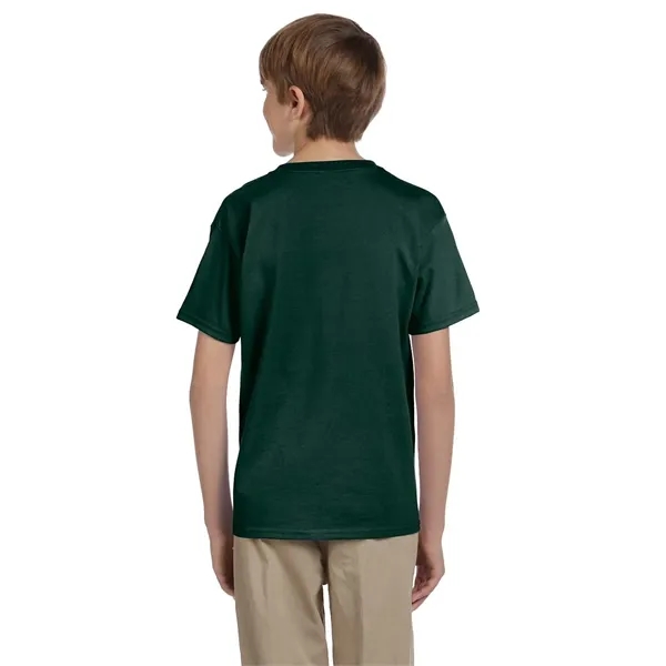 Hanes Youth T-Shirt - Hanes Youth T-Shirt - Image 78 of 183