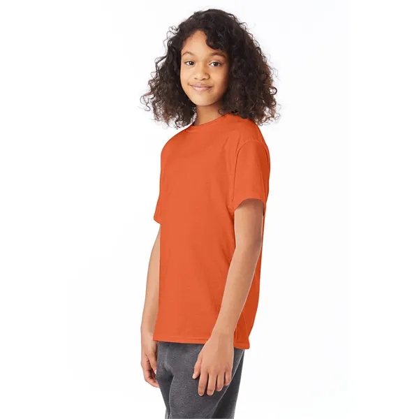Hanes Youth T-Shirt - Hanes Youth T-Shirt - Image 161 of 183