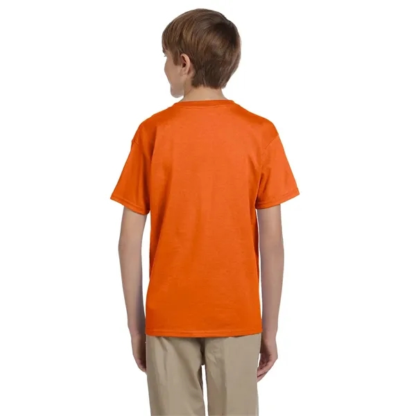 Hanes Youth T-Shirt - Hanes Youth T-Shirt - Image 93 of 183