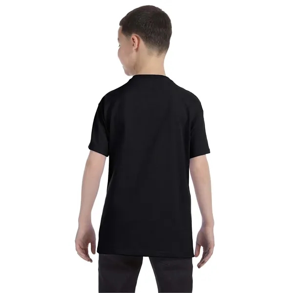Hanes Youth Authentic-T T-Shirt - Hanes Youth Authentic-T T-Shirt - Image 94 of 167