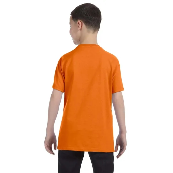 Hanes Youth Authentic-T T-Shirt - Hanes Youth Authentic-T T-Shirt - Image 103 of 167
