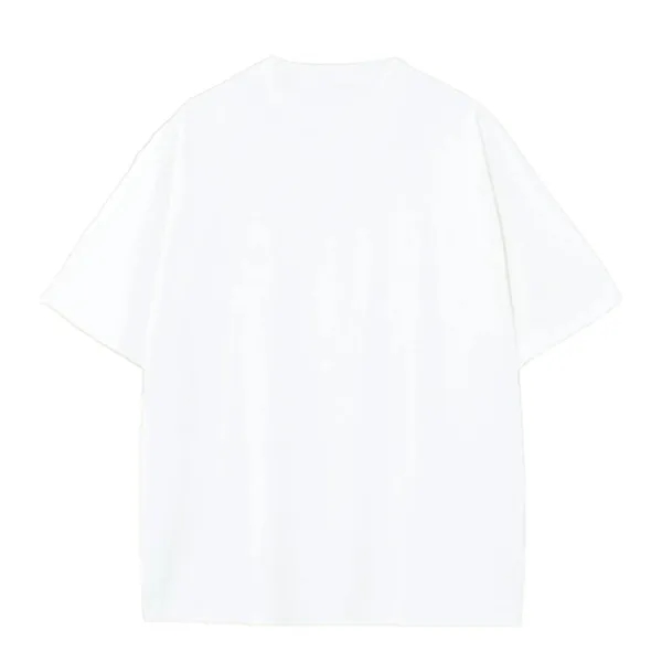 Unisex 230GSM Sublimated Cotton T-Shirt - Unisex 230GSM Sublimated Cotton T-Shirt - Image 6 of 8