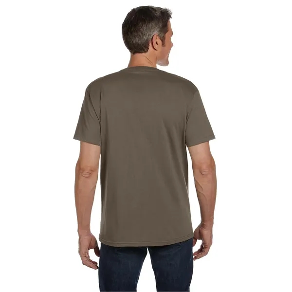 econscious Unisex Classic Short-Sleeve T-Shirt - econscious Unisex Classic Short-Sleeve T-Shirt - Image 58 of 82
