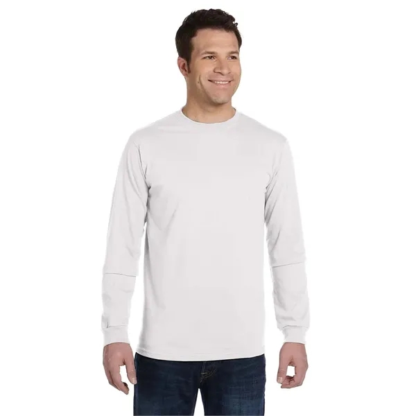 econscious Unisex Classic Long-Sleeve T-Shirt - econscious Unisex Classic Long-Sleeve T-Shirt - Image 14 of 29