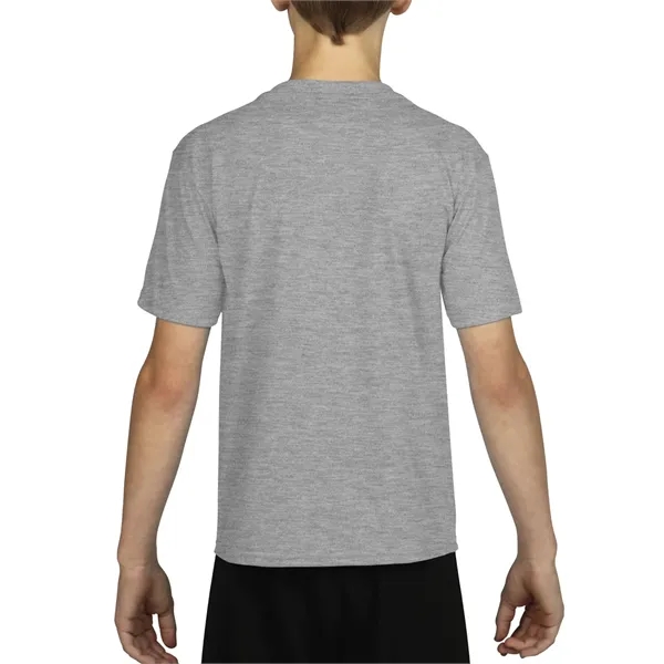Gildan Youth Performance® T-Shirt - Gildan Youth Performance® T-Shirt - Image 53 of 81
