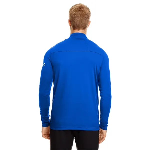 Under Armour Men's UA Tech™ Quarter-Zip - Under Armour Men's UA Tech™ Quarter-Zip - Image 15 of 17