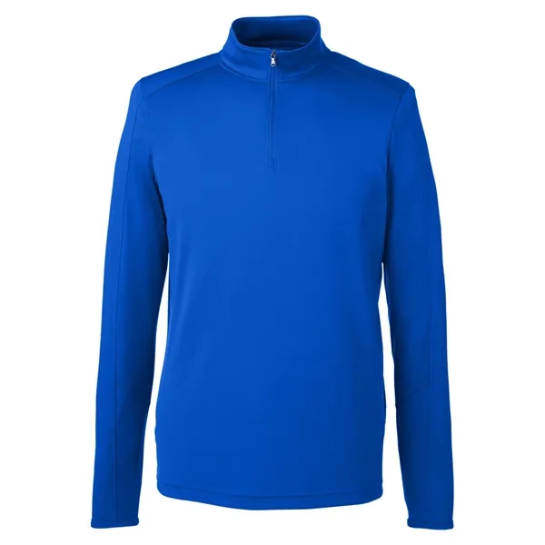 Under Armour Men's UA Tech™ Quarter-Zip - Under Armour Men's UA Tech™ Quarter-Zip - Image 17 of 17