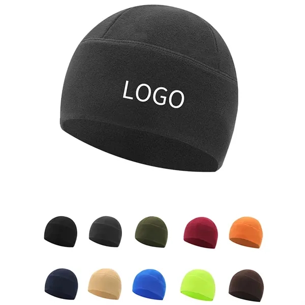 Outdoor cycling warm hat - Outdoor cycling warm hat - Image 0 of 3