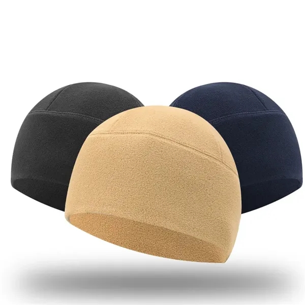 Outdoor cycling warm hat - Outdoor cycling warm hat - Image 3 of 3