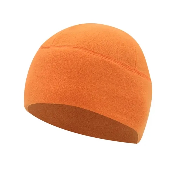 Outdoor cycling warm hat - Outdoor cycling warm hat - Image 1 of 3