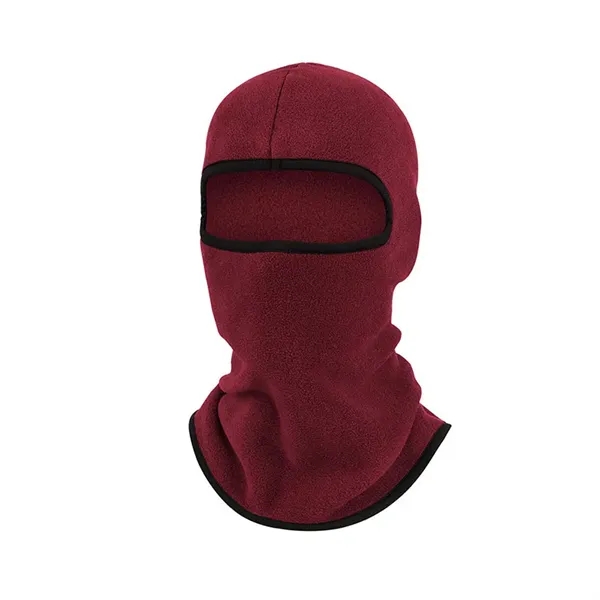 Winter Warm Balaclava Face Mask - Winter Warm Balaclava Face Mask - Image 1 of 3