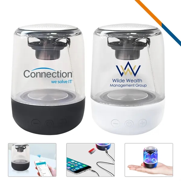 Beatrice Bluetooth Speaker - Beatrice Bluetooth Speaker - Image 0 of 4