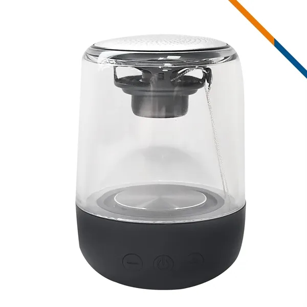 Beatrice Bluetooth Speaker - Beatrice Bluetooth Speaker - Image 3 of 4