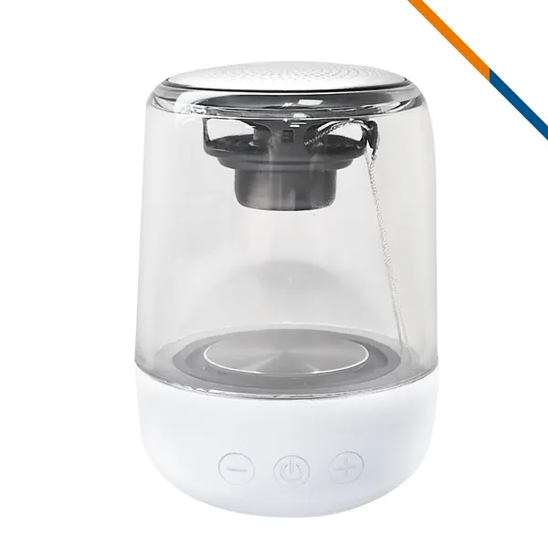 Beatrice Bluetooth Speaker - Beatrice Bluetooth Speaker - Image 4 of 4