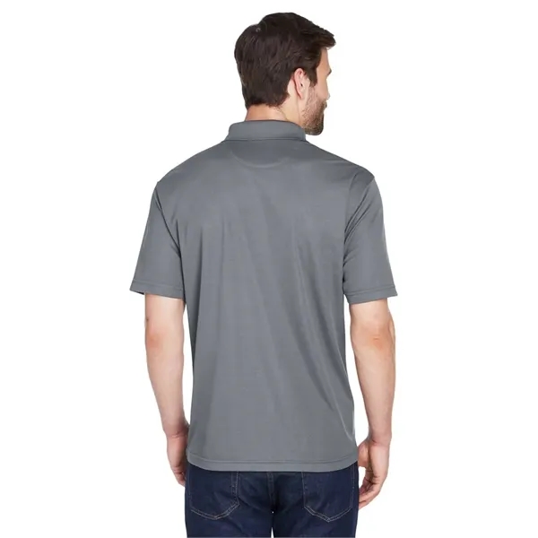 UltraClub Cool & Dry Mesh Pique Polo - UltraClub Cool & Dry Mesh Pique Polo - Image 5 of 39
