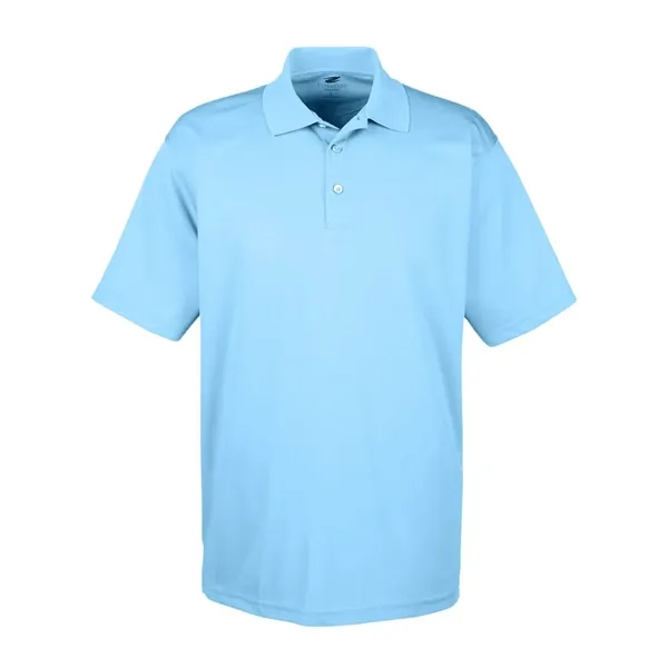 UltraClub Cool & Dry Mesh Pique Polo - UltraClub Cool & Dry Mesh Pique Polo - Image 8 of 39
