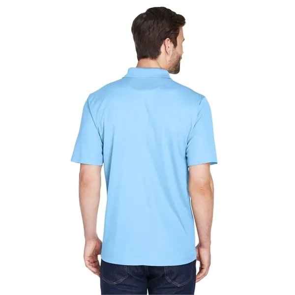UltraClub Cool & Dry Mesh Pique Polo - UltraClub Cool & Dry Mesh Pique Polo - Image 9 of 39