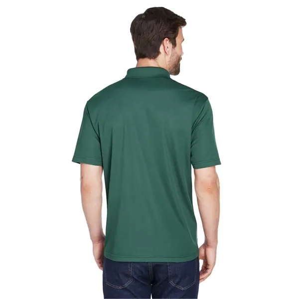 UltraClub Cool & Dry Mesh Pique Polo - UltraClub Cool & Dry Mesh Pique Polo - Image 13 of 39