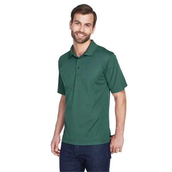 UltraClub Cool & Dry Mesh Pique Polo - UltraClub Cool & Dry Mesh Pique Polo - Image 15 of 39