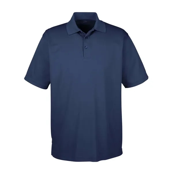 UltraClub Cool & Dry Mesh Pique Polo - UltraClub Cool & Dry Mesh Pique Polo - Image 20 of 39