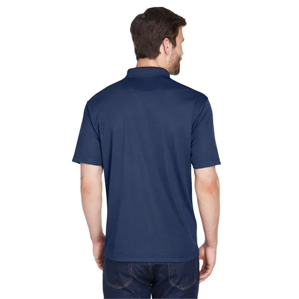 UltraClub Cool & Dry Mesh Pique Polo - UltraClub Cool & Dry Mesh Pique Polo - Image 21 of 39