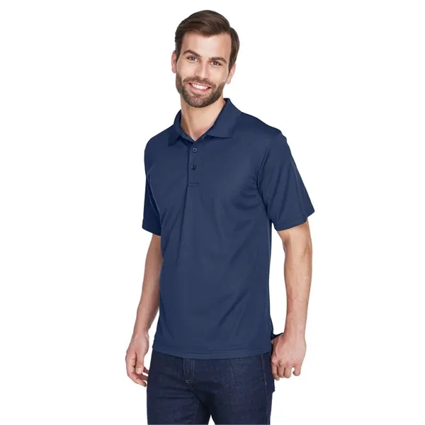 UltraClub Cool & Dry Mesh Pique Polo - UltraClub Cool & Dry Mesh Pique Polo - Image 23 of 39