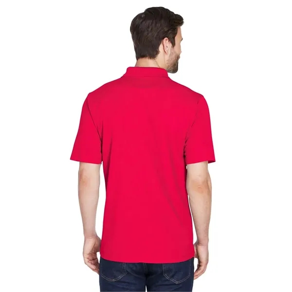 UltraClub Cool & Dry Mesh Pique Polo - UltraClub Cool & Dry Mesh Pique Polo - Image 25 of 39