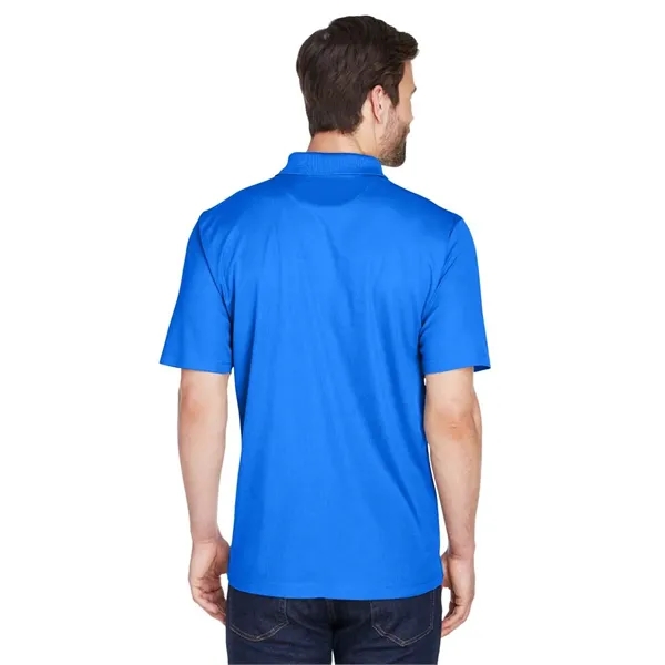 UltraClub Cool & Dry Mesh Pique Polo - UltraClub Cool & Dry Mesh Pique Polo - Image 29 of 39