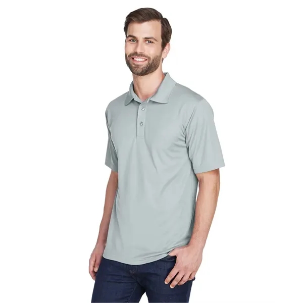 UltraClub Cool & Dry Mesh Pique Polo - UltraClub Cool & Dry Mesh Pique Polo - Image 35 of 39